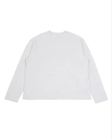 OVY Original Cotton Long Sleeve T-shirt