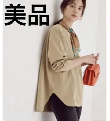 로페 티셔츠