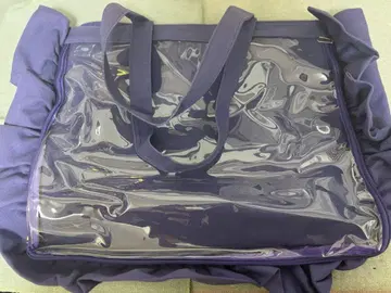자카마트 이타백 퍼플 A3
