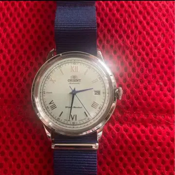 ORIENT 오리엔트 Bambino 반비노