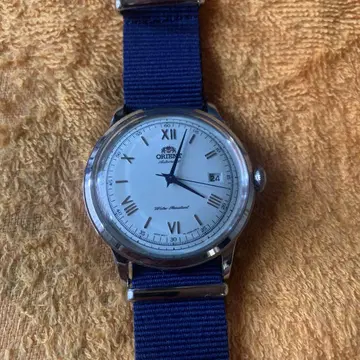 ORIENT 오리엔트 Bambino 반비노