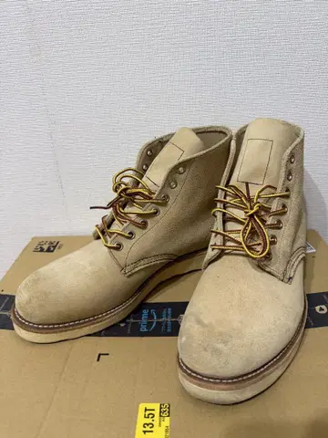 RED WING 레드윙 8167 2011년제 27.5cm