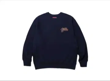 레어 FLOATIN' HEAVY WEIGHT SWEAT SHIRT