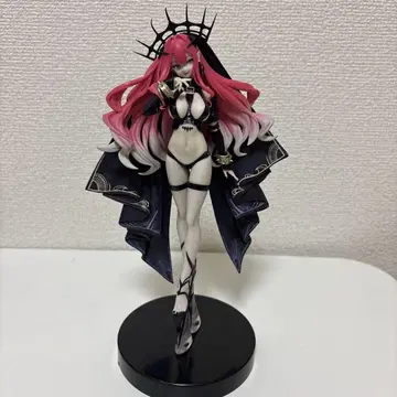 fgo fate grand order 바반 시 피규어