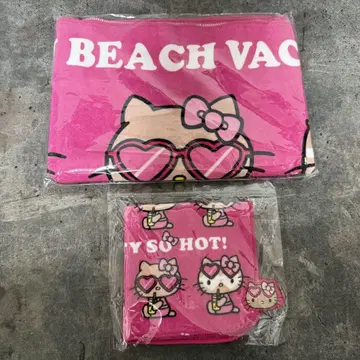 일광화상 키티 헬로키티 미니 타월 핸드 타월 페이스 타월