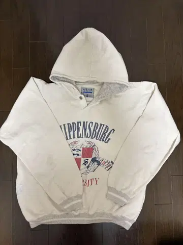 챔피온 시펜즈버그 대학 칼리지 후드티 후드 맨투맨