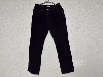 헤인즈 청바지 허리 76 인심 85