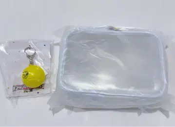 테니스 페스티벌 아레나 혜택 테니스공, 오키누이 파우치