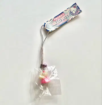 지역 한정 키티 이세시마 한정판