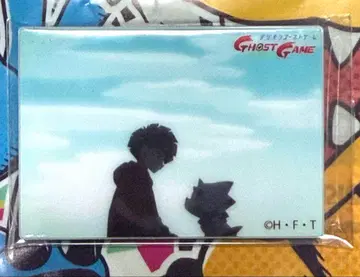 디지몬 어드벤처전 마그넷