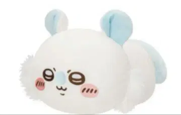 치이카와 (먼작귀) 모찌루 네소베리 BIG 봉제 인형 모몽가