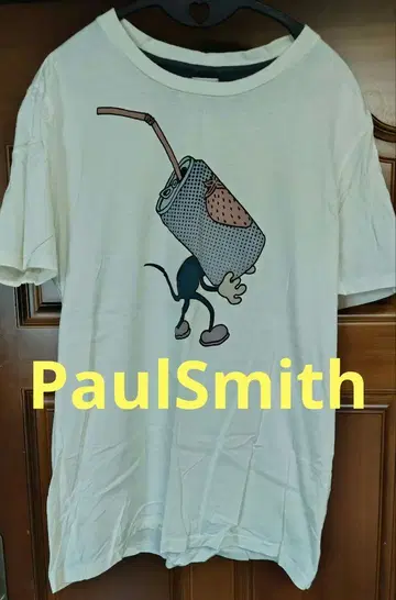 Paul Smith 폴 스미스 티셔츠