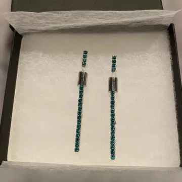 Pameo pose 귀걸이