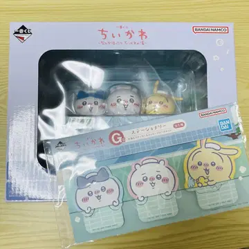 치이카와 제일복권 A상 덤 포함
