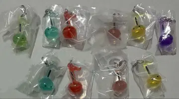 오타마톤 메지루시 액세서리 가챠