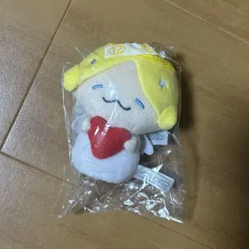 모코 손가락 인형