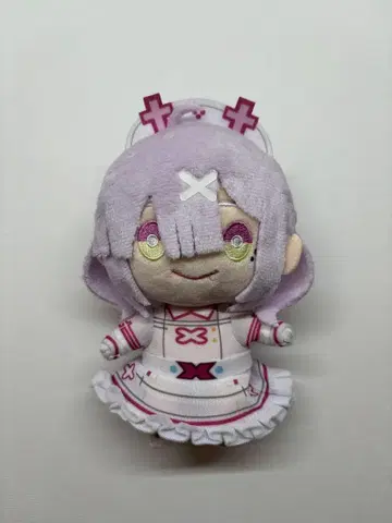 타니야 카나 봉제 인형 니지누이