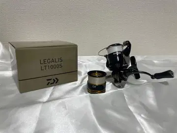 다이와 23 레갈리스 LT1000S