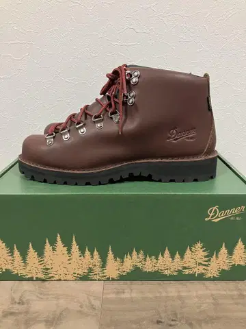 Danner 트레일 필드