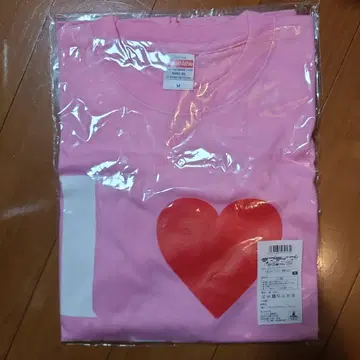 러브 라이브! 선샤인!! 캐릭터 팝 페스티벌 쿠로사와 루비 T셔츠