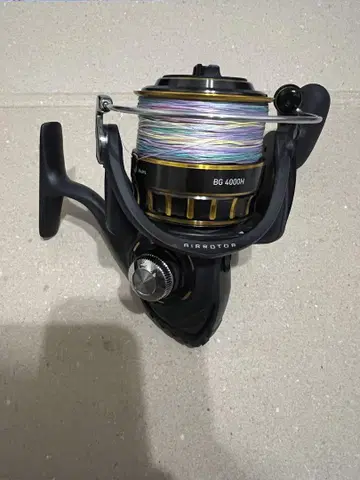 다이와 BG 4000H