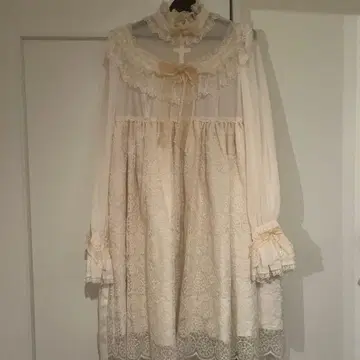 Angelic Pretty 카트리나 OP