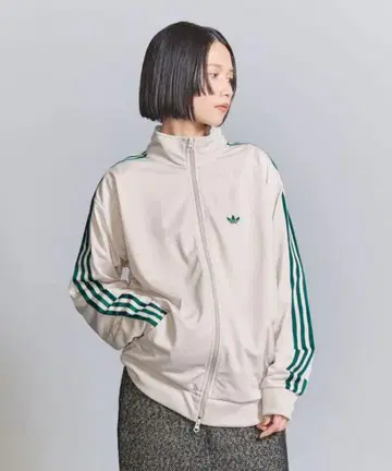 adidas Originals 트랙 자켓 / 젠더 뉴트럴