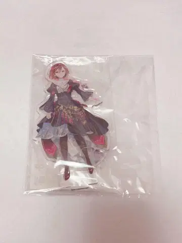 코네라이2nd MEIKO 아크릴 스탠드