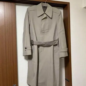 [새상품 미착용] 남성용 코트