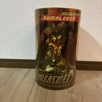 Transformers Unleashed 범블비