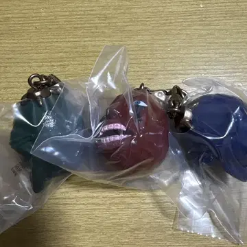 제일복권 베르세르크 반격의 맹세 E상 베헤리트 3개 세트