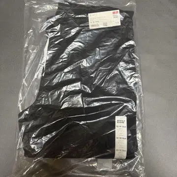 유니클로 울트라 스트레치 스키니 데님 청바지 32인치
