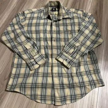 arnaldo bassini 체크 셔츠 베이지 ZARA 가을 옷 H&M