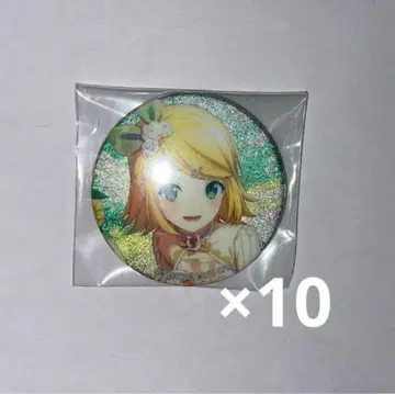 카가미네 린 30c 웨딩