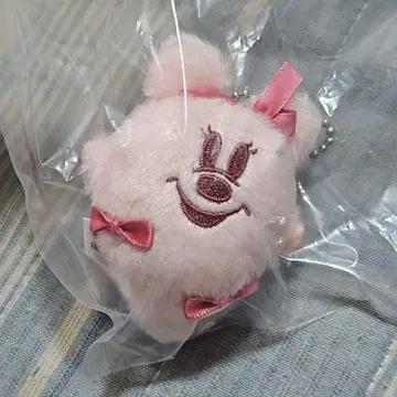 유령짱 봉제인형 참 디즈니 할로윈