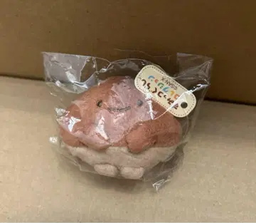 스미코구라시 테노리 봉제 인형 쿠리 역장 아츠마룬데스