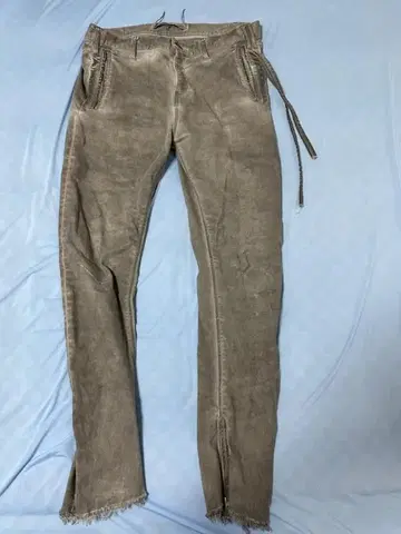 ASKYY K17 Y DENIM LIGHT DYE 3