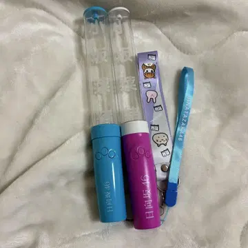 히나타자카46 코사카 나오 응원봉 스트랩 포함