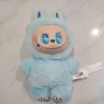 THE MONSTERS popmart 봉제 인형