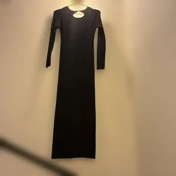 Sea Room lynn 백 오픈 원피스