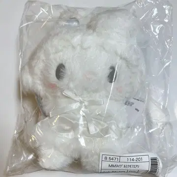 마이멜로디 50주년 기념 봉제 인형 구름 페어리