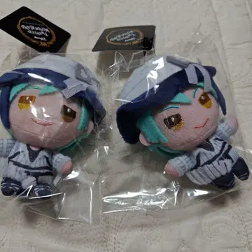 트위스테 스케어리 리치 형제 치마코 누이