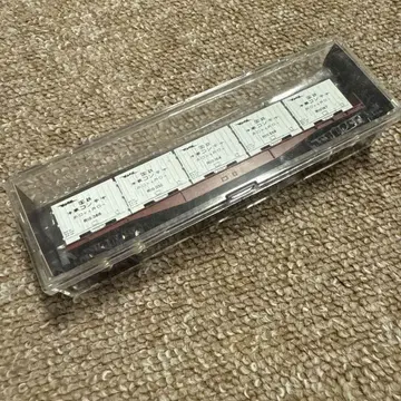 KATO 814-1 보기 화차 코키 5500 냉장 컨테이너