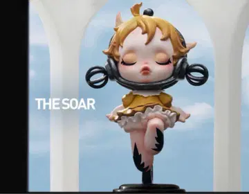 팝마트 스컬팬더 IMAGE OF REALITY