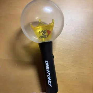 ONE N ONLY 응원봉