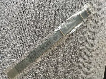 새상품 3 CWC NATO 스트랩 NATO 넘버 20mm 피닉스