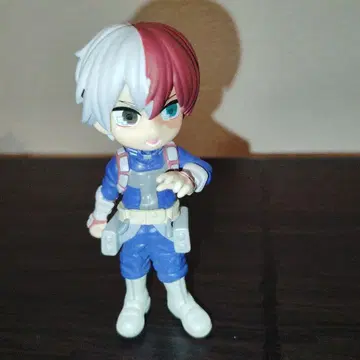 나의 히어로 아카데미아 토도로키 쇼토 피규어