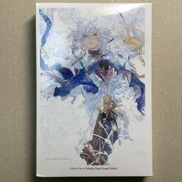 타이키전 아크릴 블록 마린 FGO