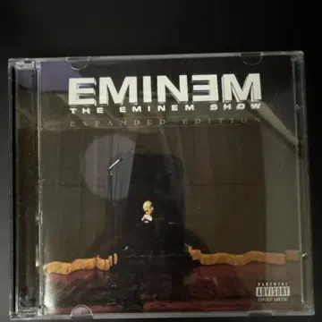 [ 레어반 EXPANDED EDITION ] THE EMINEM SHOW