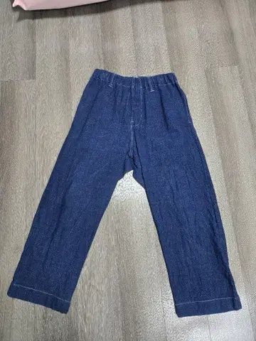 evan kinori elastic pant